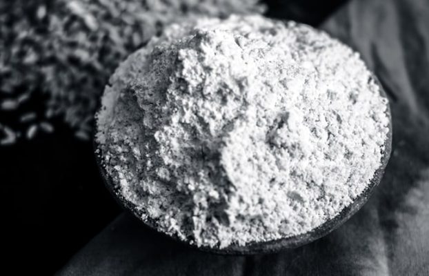 علت کاربرد نشاسته در کاغذسازی