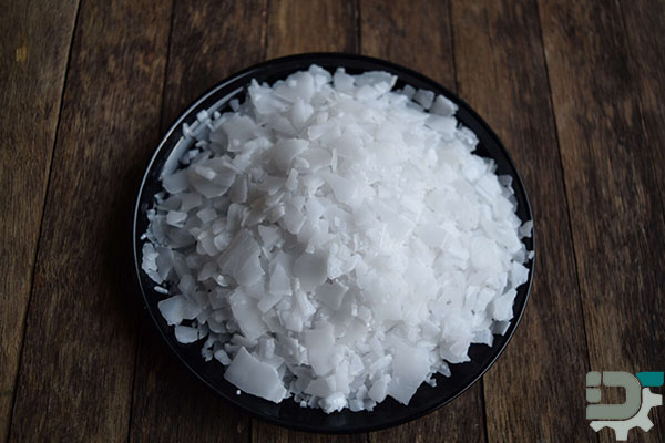 سود پرک چیست