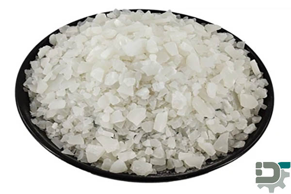 سولفات آلومینیوم از مواد تصفیه آب